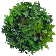 jardines verticales artificiales jardines verticales artificiales