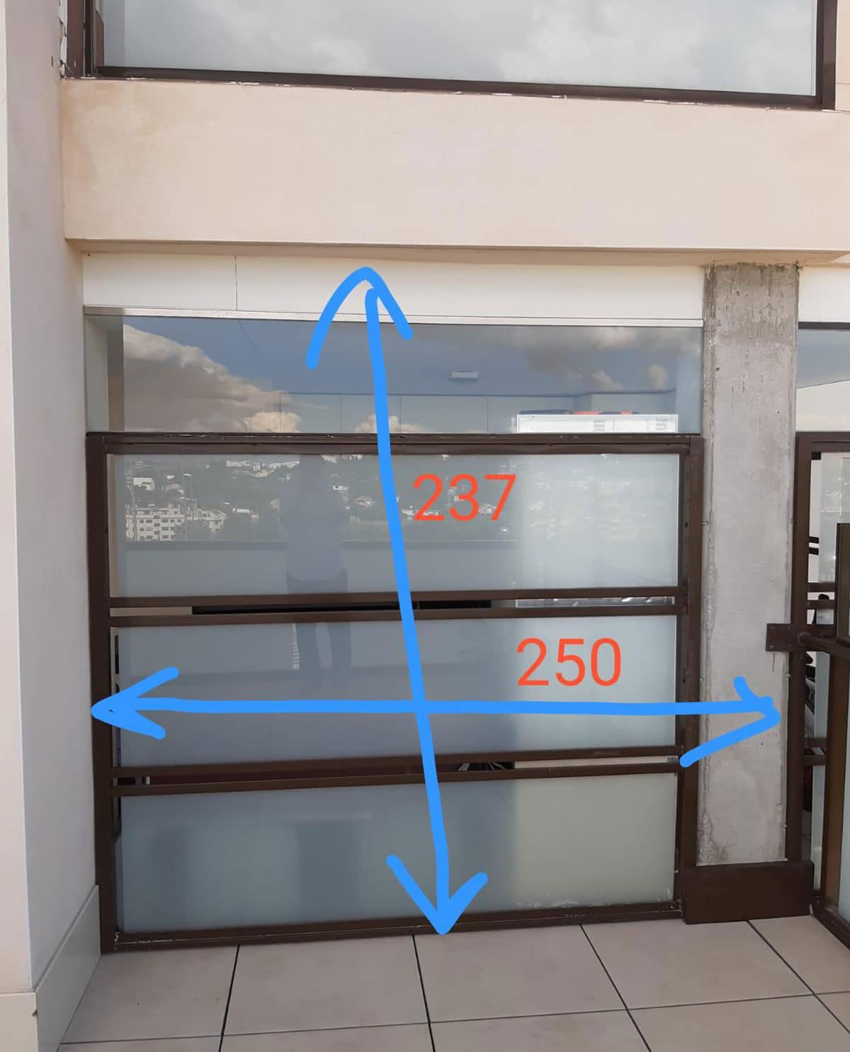 jardin vertical en colmenar de la oreja