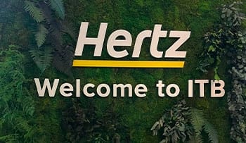 Jardín vertical artificial HERTZ